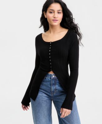 Free People - Women's East Side Cardigan
