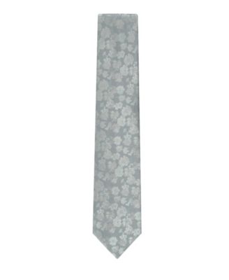 Men's Eloise Floral Print Tie