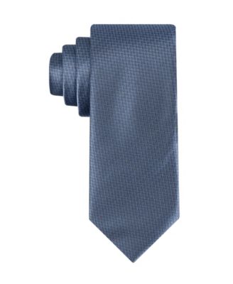 Men's Harriet Herringbone Tie