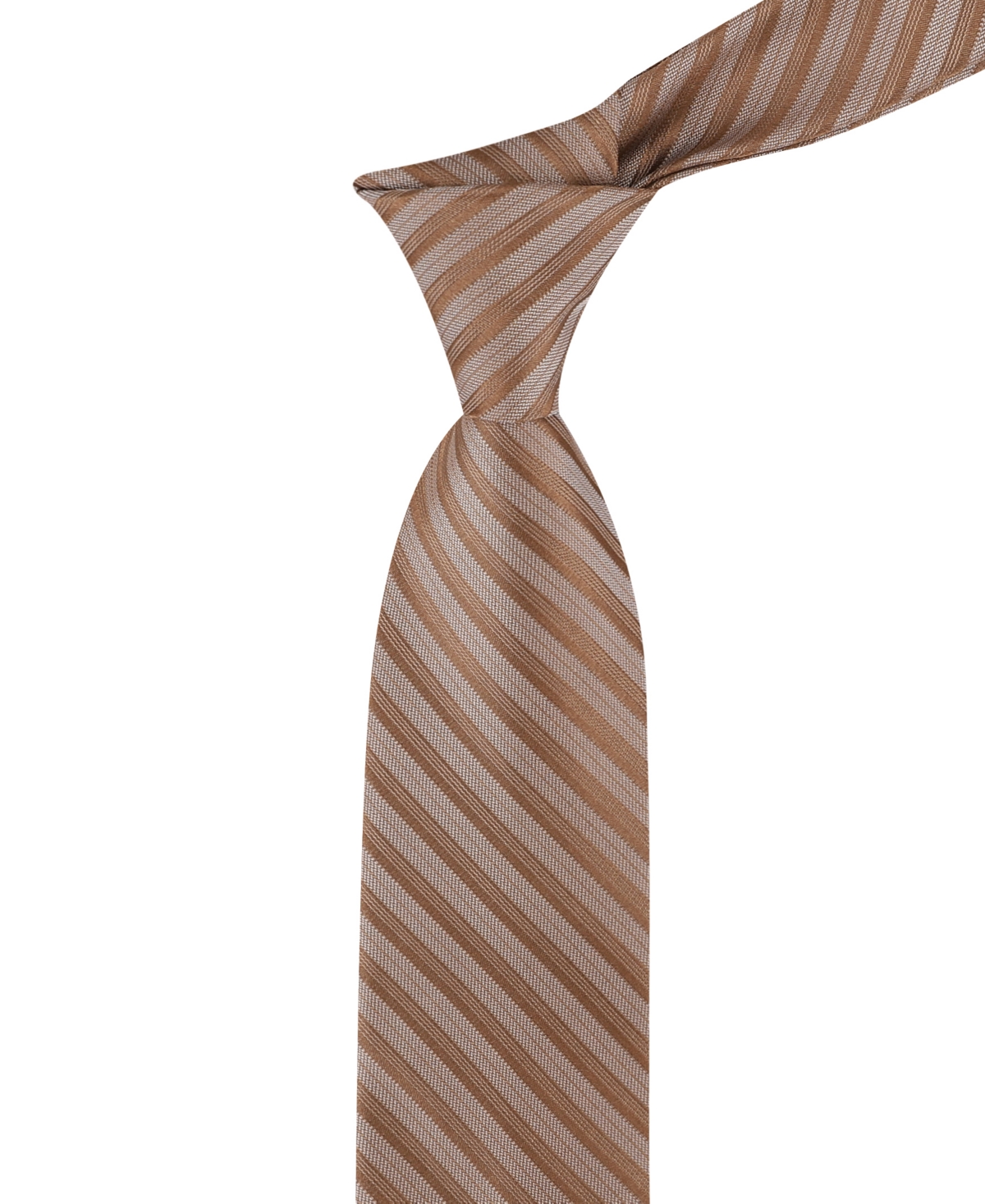Calvin Klein Men's Margot Stripe Tie