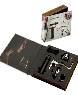 Foil Cutter Blade Wine Kit