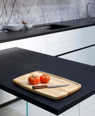 Ashwood Cutting Board, 20" x 1"