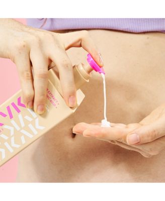 Ginger Extract + Tranexamic Acid + Retinol Body Toning Cream