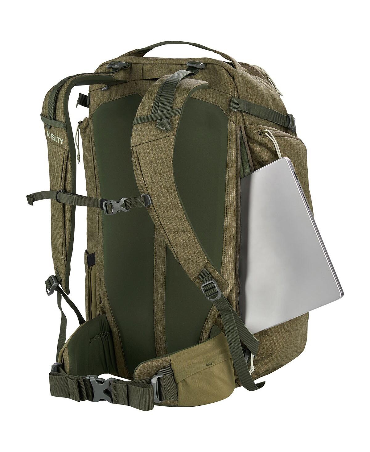 Kelty Redwing 50L Backpack Weekend Backpacks 35-50L