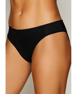 Women's 2 Pack Basic Hipster Panties