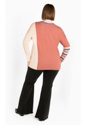 Women's Luna Sweater