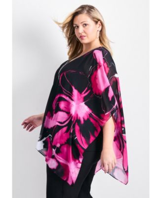 Women's Take Me Out Embellished Blouse top