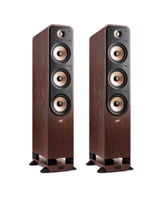 Signature Elite ES60 Hi-Fi Home Theater Floorstanding Speakers - Pair
