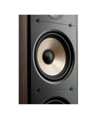 Signature Elite ES60 Hi-Fi Home Theater Floorstanding Speakers - Pair