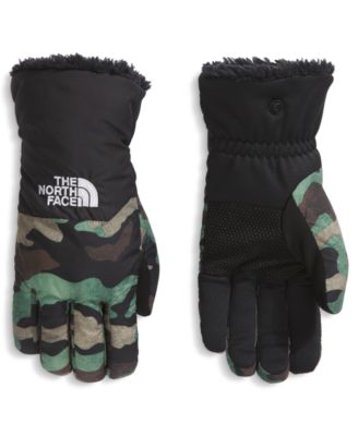 Boys' 6-16 Shasta Gloves