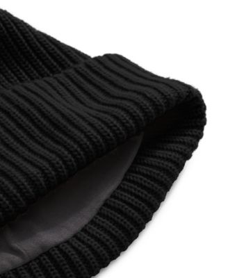 Boys' Salty Lined Beanie Hat