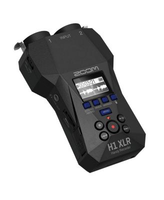 H1 XLR 32-Bit Float Handy Recorder