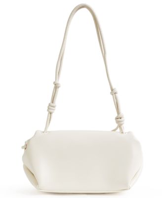 Hannah Small Flap Shoulder Bag