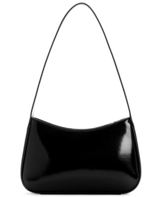 Arnela Top Zip Small Shoulder Bag