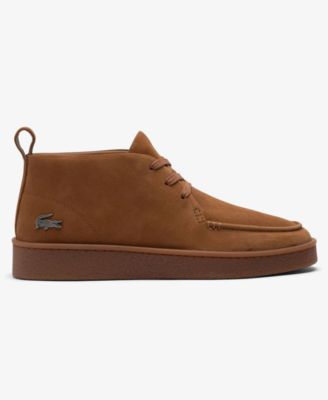 Men's Baseshot Chukka Lace-Up Boots
