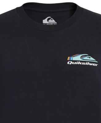 Boys' 8-20 Omni Wave Short-Sleeve T-Shirt