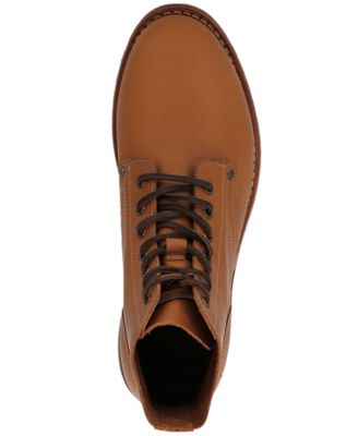 Men's Barrett Lace-Up Boots
