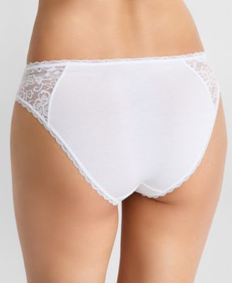 Women's Lace Bikini Underwear