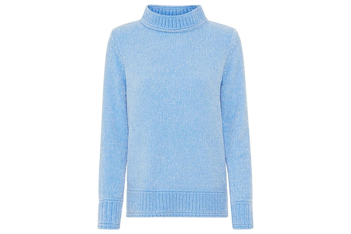 Olsen Women's Chenille Sweater