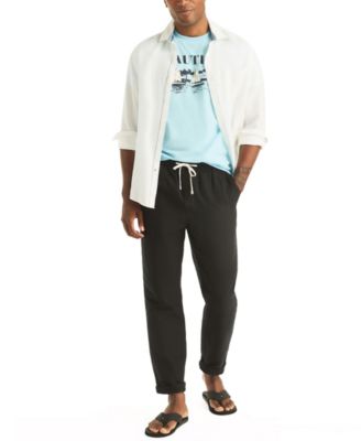 Men's Printed Short-Sleeve T-Shirt