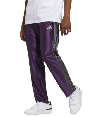 Men's Shine Open Regular-Fit Track Pants