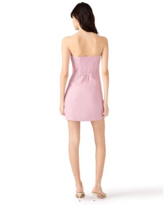 Women's Luciella Strapless Mini Dress