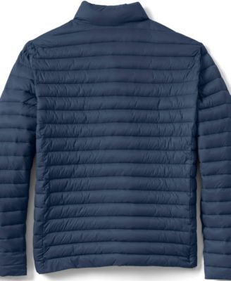 Men's Insulated Jacket