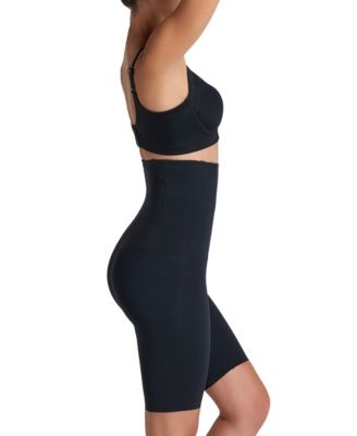 Women's Extra High Waisted Firm Shaper Shorts