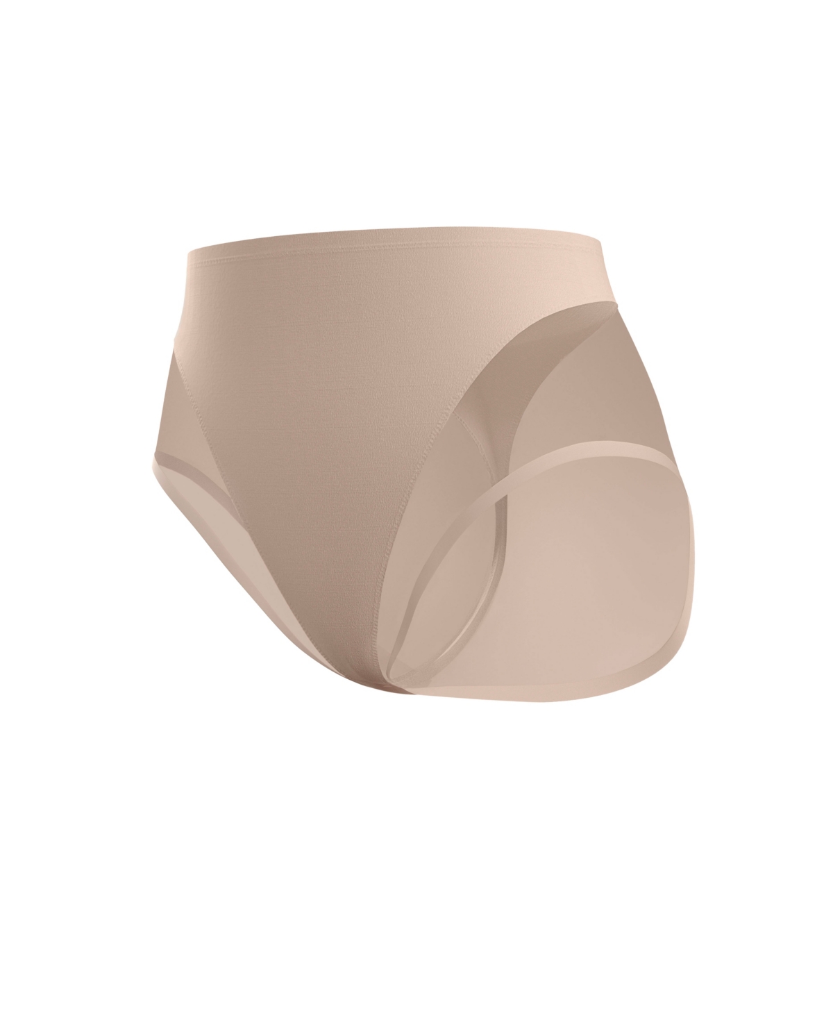 Leonisa Women's Truly Undetectable Comfy Shaper Panty 012657