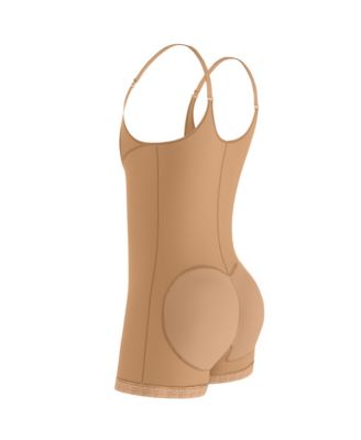 Women's Firm Compression BoyShorts Bottom Body Shaper