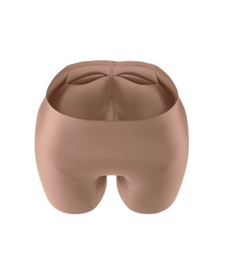 Women's Undetectable Padded Butt Lifter Shaper Shorts