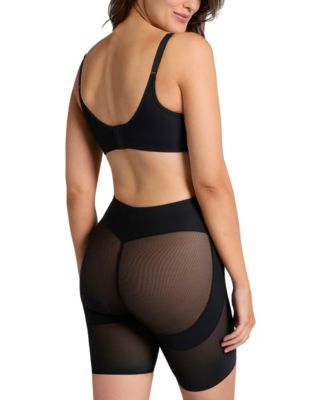 Women's Firm Compression Butt Lifter Shaper Shorts