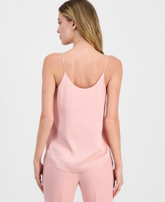 Women's Scoop-Neck Camisole, Created for Macy's