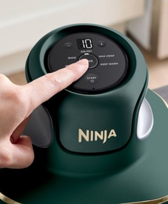 Crispi Portable Cooking System