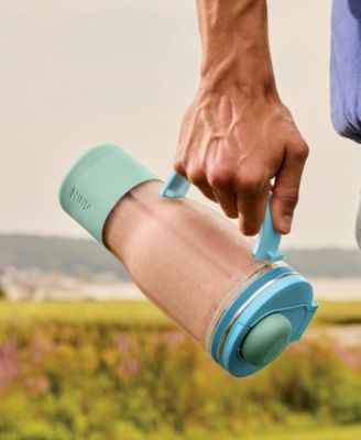 BlendBOSS Tumbler Blender with 26 oz. Travel Tumbler