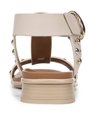 Women's Brandy-Stud Strappy Sandals