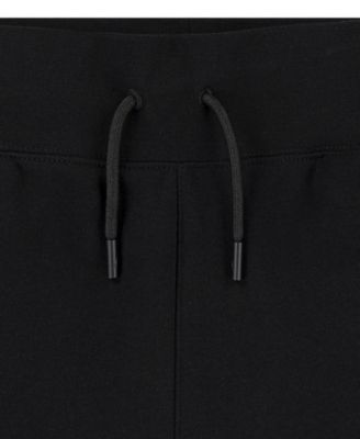 Girls' 4-16 Brooklyn Fleece Shorts