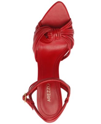 Women's Rosalie High Stiletto Dress Sandals