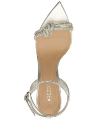 Women's Stella High Stiletto Dress Sandals