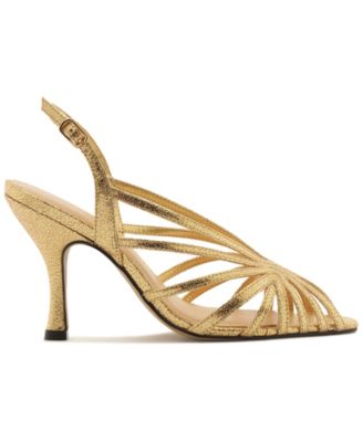 Women's Lucia High Stiletto Dress Sandals