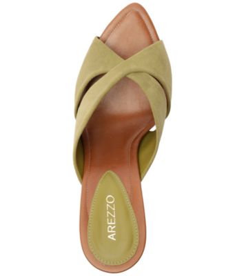 Women's Amelia High Stiletto Dress Sandals