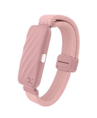 Homedics WakeBand Wrist Alram - Pink