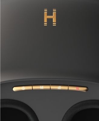 Mod Massage Shiatsu Air Foot Massager with Heat