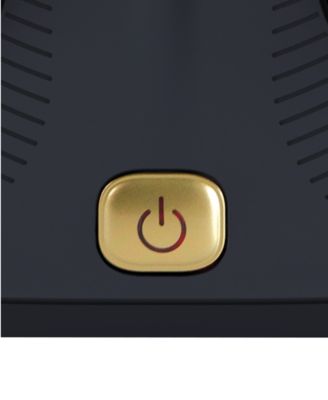 Shiatsu Foot Massager with Heat