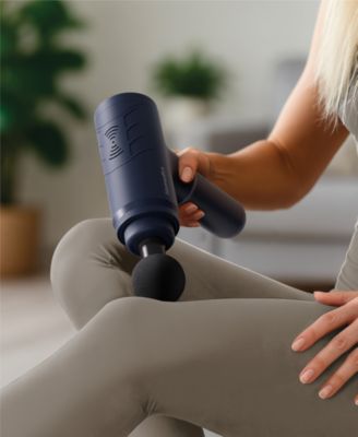 Performance Recovery Percussion Massage Gun