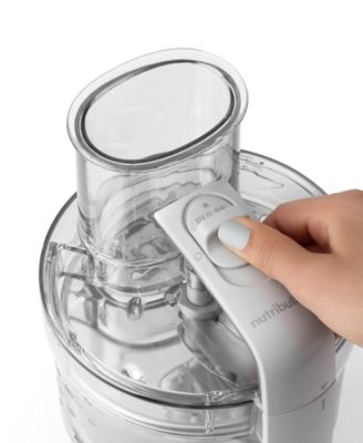 Limitless Food Processor