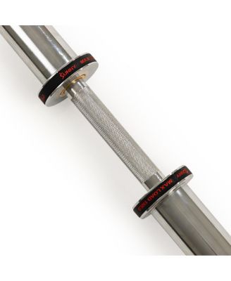 Olympic Dumbbell Bar - 16"