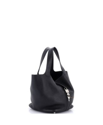 MM Picotin Lock Bag Clemence