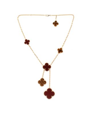 Pre-Owned Van Cleef & Arpels