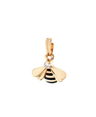 Bumble Bee Charm
